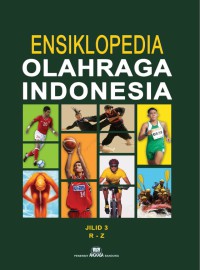 Image of Ensiklopedia Olahraga Indonesia 3