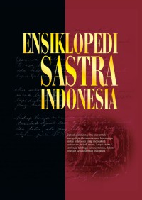 Image of Ensiklopedia: Satra Indonesia 2