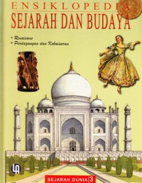Image of Ensiklopedia Sejarah dan Budaya: Renaisans. Perdagangan dan Keadilan