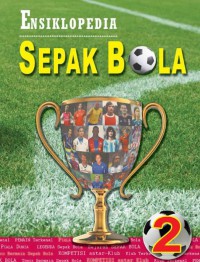 Image of Ensiklopedia: Sepak Bola 2