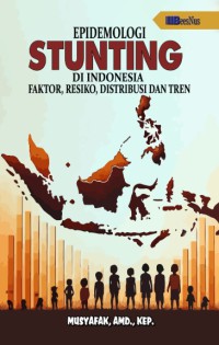 Image of EPIDEMOLOGI STUNTING DI INDONESIA