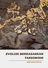 Image of Evolusi Berdasarkan Taksonomi