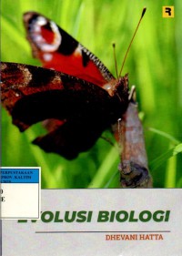 Image of EVOLUSI BIOLOGI