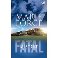 Image of Fatal Mistake