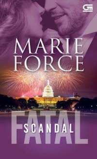 Image of Fatal scandal