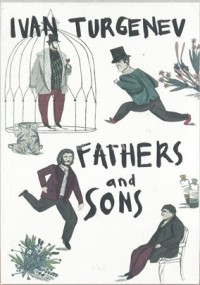Image of Fathers and Sons