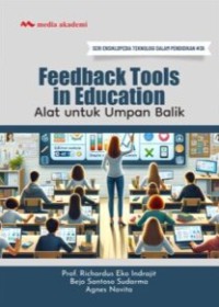 Image of Feedback Tools in Education