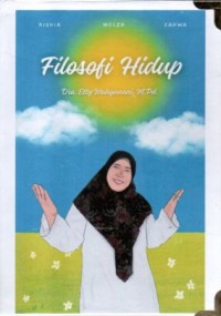 Image of Filosofi Hidup Dra. Etty Wahyuni, M.Pd.