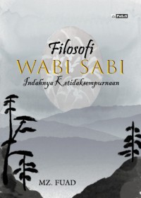 Image of FILOSOFI WABI SABI
