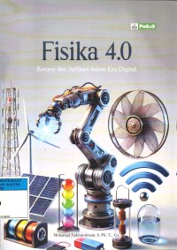 Image of Fisika 4.0: Konsep dan Aplikasi dalam Era Digital