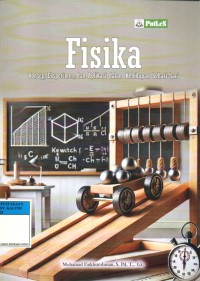 Image of FISIKA: Konsep, Eksperimen, dan Aplikasi Kehidupan Sehari-hari