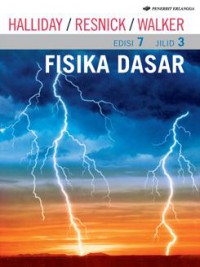 Image of Fisika dasar jilid 3