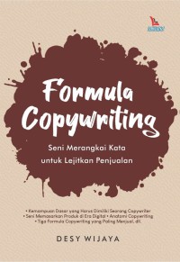 Image of Formula Copywriting