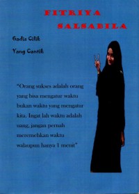 Image of Gadis Cilik yang Cantik