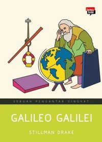 Image of Galileo Galilei
