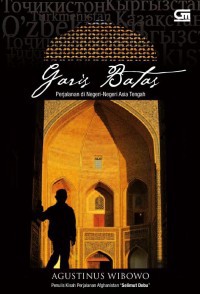 Image of GARIS BATAS