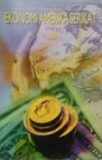 Image of Garis Besar Ekonomi Amerika Serikat