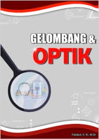 Image of GELOMBANG & OPTIK