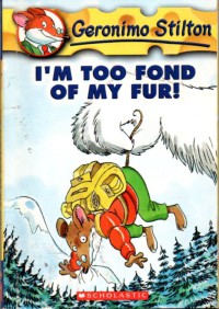 Image of Geronimo Stilton