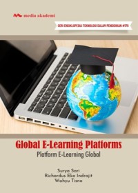 Image of Global E-Learning Platforms