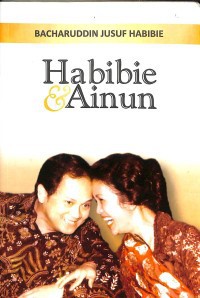 Image of Habibie & Ainun