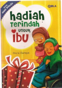 Image of Hadiah Terindah Untuk Ibu
