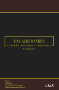 Image of Hak Asasi Manusia