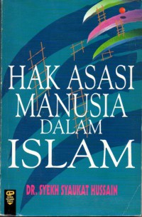 Image of Hak Asasi Manusia Dalam Islam