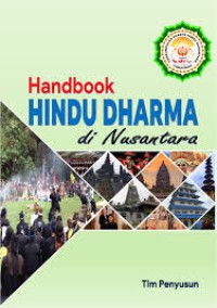 Image of Handbook Hindu Dharma di Nusantara