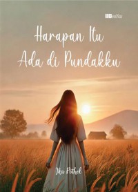 Image of Harapan Itu Ada di Pundakku