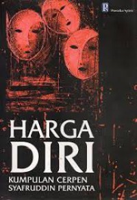 Image of Harga Diri : kumpulan cerpen