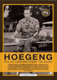 Image of HOEGENG; Polisi dan Menteri Teladan