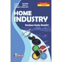 Image of Home Industry Panduan Usaha Mandiri