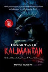 Image of Horor Tanah Kalimantan