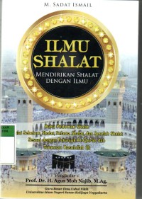 Image of Ilmu Shalat