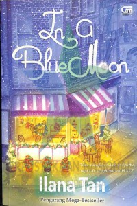 Image of In a blue moon