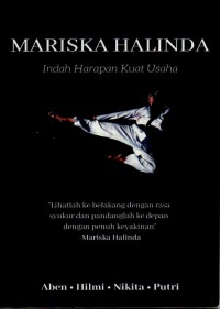 Image of Indah Harapam Kuat Usaha