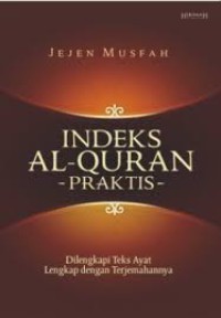 Image of Indeks Al-Quran Praktis