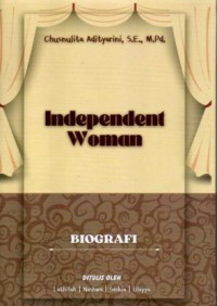 Image of Independent Woman