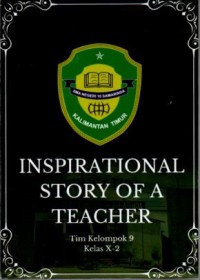 Image of Inspirational Story Of A Teacher