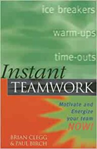 Image of Instan Teamwork