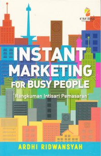 Image of Instant Marketing