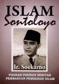 Image of Islam Sontoloyo : Pikiran-Pikiran Sekitar Pembaruan Pemikiran Islam