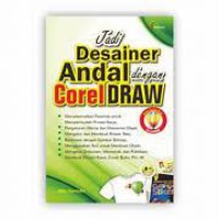 Image of Jadi desainer andal dengan corel draw