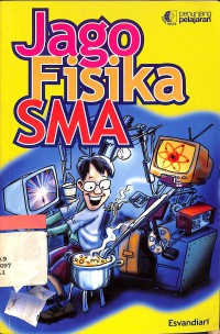 Image of Jago Fisika SMA
