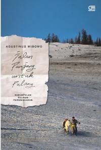 Image of Jalan Panjang untuk Pulang