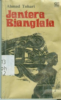 Image of JANTERA BIANGLALA