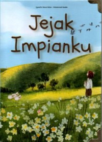 Image of Jejak Impianku