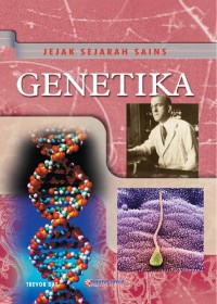 Image of Jejak Sejarah Sains Genetika