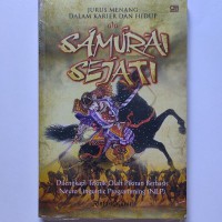 Image of Jurus Menang Dalam Karier dan Hidup  Samurai Sejati